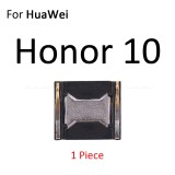 Earpiece Receiver Front Top Ear Speaker Repair Parts For HuaWei Honor View 20 8X 8C 10i 10 9 9i 8A 8 Pro Lite