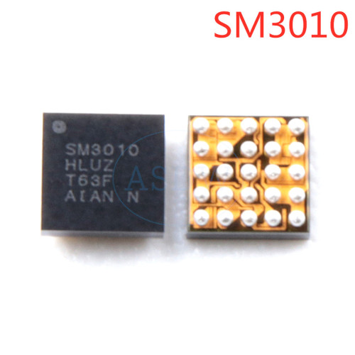 SM3010 display ic for samsung