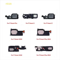 Loudspeaker For HuaWei P Smart Pro S Z Plus 2019 2018 Loud Speaker Buzzer Ringer Flex Replacement Parts