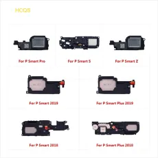 Loudspeaker For HuaWei P Smart Pro S Z Plus 2019 2018 Loud Speaker Buzzer Ringer Flex Replacement Parts
