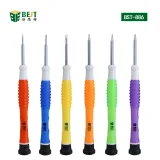 886 6pcs Professional Precision cell phone repair screwdriver set