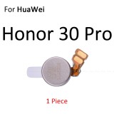Vibrator Module Vibration Motor Ribbon Flex Cable For HuaWei Honor 30S View Mate 30 Pro Plus 5G