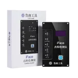 LB IFace Pro Dot-matrix Repair tool dot-matrix tester stand for iPhone and iPad read-write face ID Dot Projector flex chips