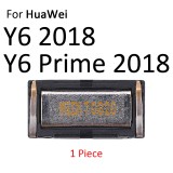 Earpiece Receiver Front Top Ear Speaker Repair Parts For HuaWei Y9 Y7 Y6 Pro Y5 Prime 2019 2018 GR5 2017
