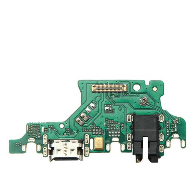Charging Port Connector Board Parts Flex Cable With Microphone Mic For HuaWei Nova 7i 7 6 SE 5T 5i 4e 4 3 3i 3e 2S 2i 2 Plus