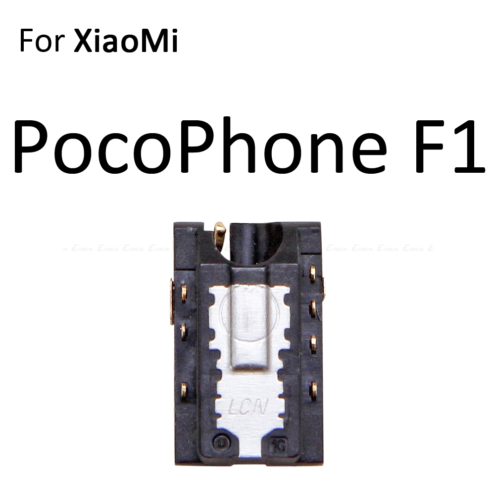 Earphone connector discount for mi a2