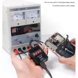 WYLIE Cord for Huawei Xiaomi Samsung Meizu OnePlus OPPO On Off Power Supply Tester Android Boot-up Line