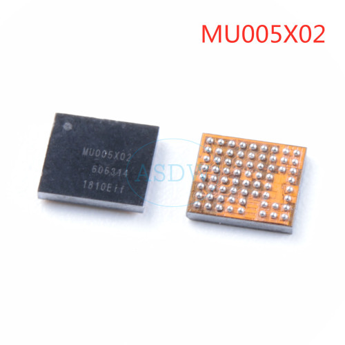 MU005X02 For Samsung Galaxy J710F Power IC J710 Small power PMIC PM IC chip