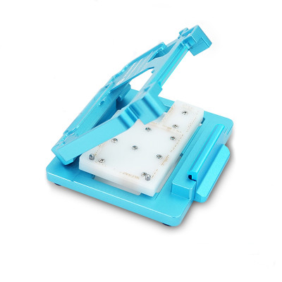 SUNSHINE T-004/T-005 Frame For IP 11/11 Pro/11 Pro Max Middle Layer Motherboard Stand Detection Repair Test