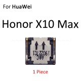 Earpiece Receiver Front Top Ear Speaker Repair Parts For HuaWei Honor X10 Max 9C 9X Pro Premium 8S