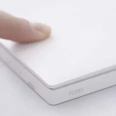 Hot Selling Aqara Wall Switch D1 Single Key with neutral wire