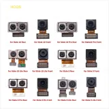 Front Selfie Facing & Back Rear Main Camera Big Small Module Ribbon Repair Parts Flex Cable For HuaWei Mate 10 9 Pro Lite