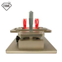 TBK TBK-928 LCD Touch Screen Dismantle Manual A-frame Separator For Mobile Phone Precisely Repair Adjust By