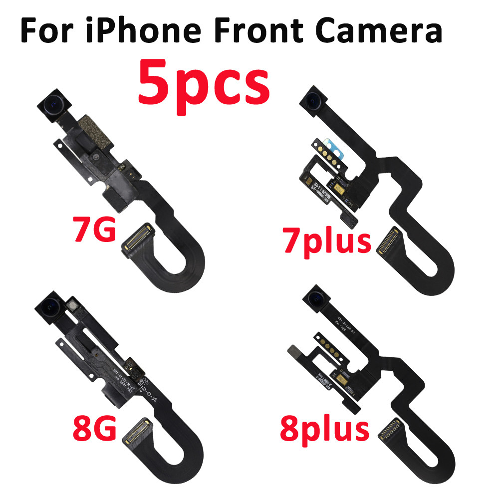 DIGITAL BAY - Flat Power Apple Iphone 8 Plus A1864 A1897 Volume Flex Cable Tasto