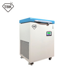TBK-578 New version freeze separator  -175C degree frozen machine for Samsung S6 edge S7 edge LCD Touch Screen repair