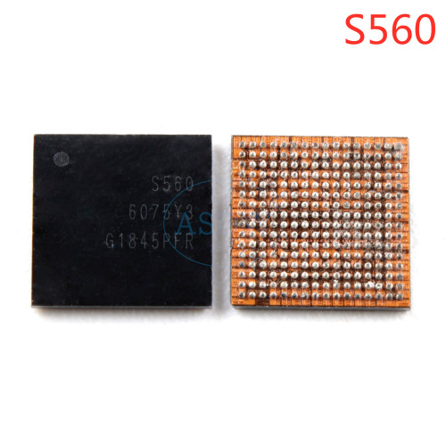 S560 For Samsung S9 S9+ IC G960F G965F Power Supply Chip PMU