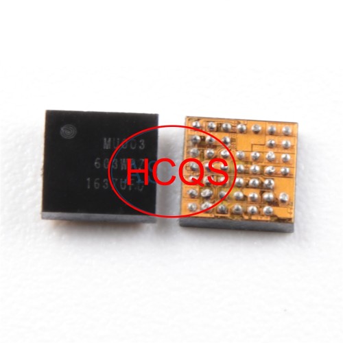 MU003 IC Power Supply chip PM For Samsung