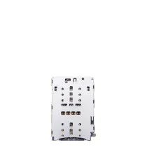 Micro SD Sim Card Tray Socket Slot Adapter Connector Reader For HuaWei Honor 6A 6X Container Holder Replacement Parts