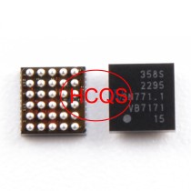 358S 2295 Mobile phone circuit board charger ic 30pin