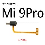 Vibrator Module Vibration Motor Ribbon Flex Cable For XiaoMi Redmi 9 9T Note 8T 8 8A 7A 7S K20 Pro