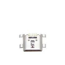 Type-C Charge Charging Plug Dock Micro USB Jack Connector Socket Port For HuaWei Nova 2S 2i 2 Lite Plus Young 2017