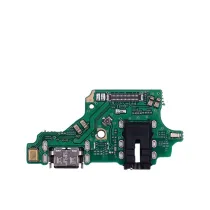 Charging Port Connector Board Parts Flex Cable With Microphone Mic For HuaWei P30 P20 Pro P10 P9 Plus Mini P8 Lite 2017