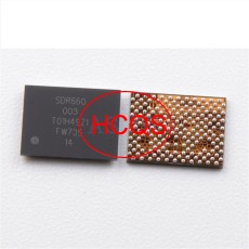 003 SDR660 IC Chip