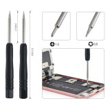 BST-588 special disassemble for iphone 4 5 6 7 8 repair tools / opening tool