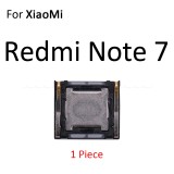 Earpiece Receiver Front Top Ear Speaker Repair Parts For XiaoMi Redmi Note 7 6 6A 5 5A 4 4X 4A 3 3X 3S Pro S2