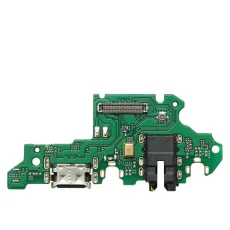 Charging Port Connector Board Parts Flex Cable With Microphone Mic For HuaWei P Smart Pro Z S 2019 2018