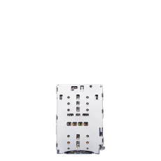Micro SD Sim Card Tray Socket Slot Container Adapter Connector Reader Holder For HuaWei Honor 8 Pro Lite