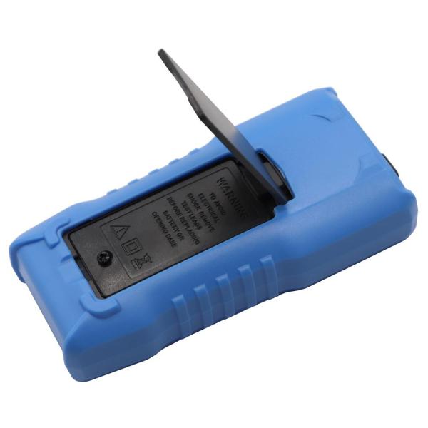 SUNSHINE DT-19N Mini Smart Range Phone Repair AC DC Resistance Tester Digital Multimeter Mobile