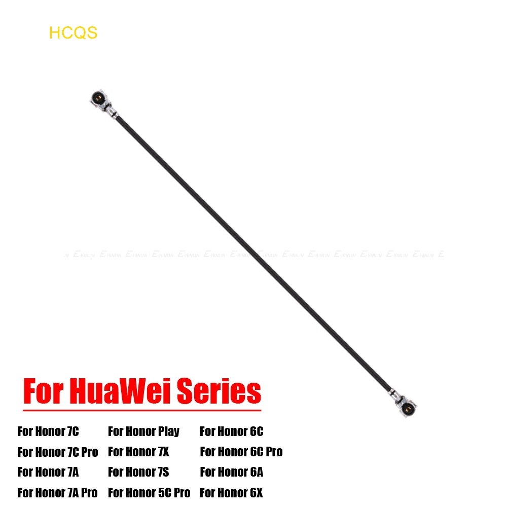 Câble Flexible Antenne Wi-Fi Et Signal Coaxial Pour Huawei Honor 6C DIG-L21HN – Neuf