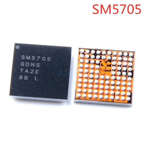 New Original SM5705 For Samsung A5100 J500F Charger IC USB Charging chip