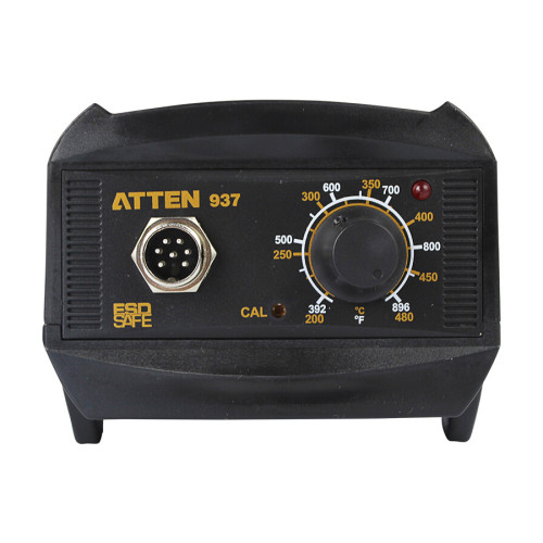 ATTEN AT-937 Lead-free anti-static Adjustable constant temperature Rework Soldering Station