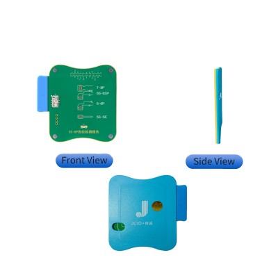 JC FPT-1 Testing Module For IPhone 5S 6g 6p 7 7p 8 8p Fault Detection Fingerprint Serial Number Reading And Write