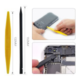 Opening Metal Pry Bar Screwdriver Smartphone Disassemble Repair Kit for iPhone Samsung Hand Tools Set