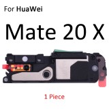 Loudspeaker For HuaWei Mate 20 X 10 Pro 9 Lite P Smart 2019 Loud Speaker Buzzer Ringer Flex Replacement Parts