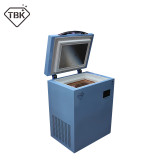 -190C Freezing TBK-588 Frozen Separator Instruments LCD Touch Screen Separating Machine For smasung S6 S7 S8 edge