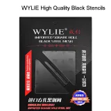 WL-52 MSM8909 MT6595 SDM660 MSM8939 MSM8940 MSM8998 MT6750 MT6795 MT6797 CPU Power IC Chip BGA Reballing Stencil for OPPO VIVO