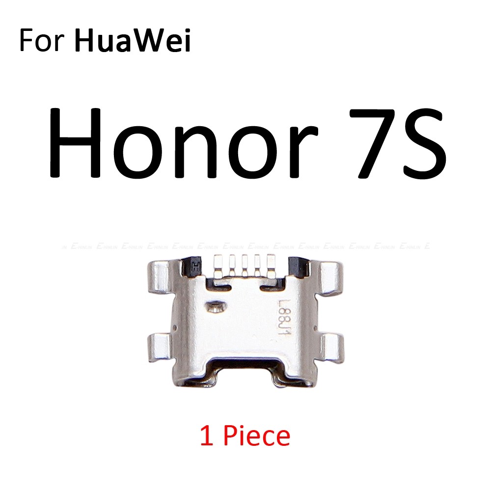 Chargeur Original Huawei Micro USB Pour Honor 6X - Neuf Dans Son Emballage - Fabriqué En Chine