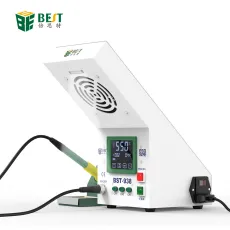 Best 938 Anti-static PCB Quick Soldering iron Station for Cellphone