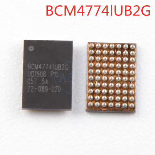 BCM4774 BCM4774IUB2G For Samsung S7 wifi IC U4004 GPS Wireless module G930F G9300 wi-fi chip
