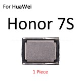 Earpiece Receiver Front Top Ear Speaker Repair Parts For HuaWei Honor Play 7C 7A 7S 7X 6A 6X 6C 5C Pro