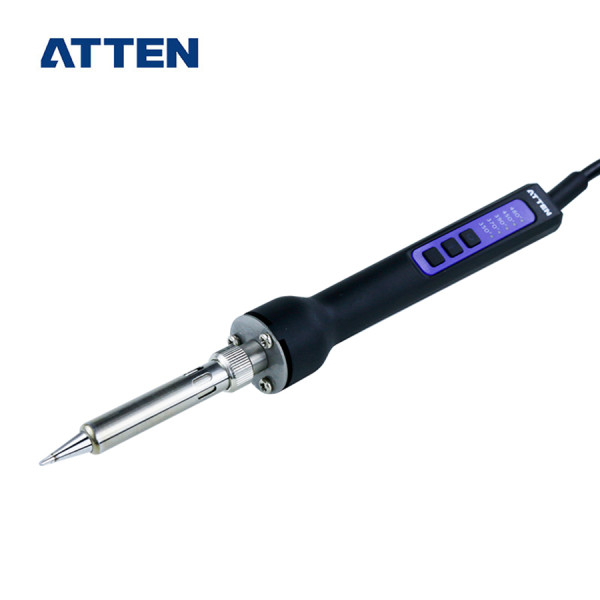 ATTEN ST-2080 ST-2080D ST-2150 ST-2150D 220V Temperature Adjustable Soldering Iron