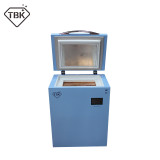 -190C Freezing TBK-588 Frozen Separator Instruments LCD Touch Screen Separating Machine For smasung S6 S7 S8 edge