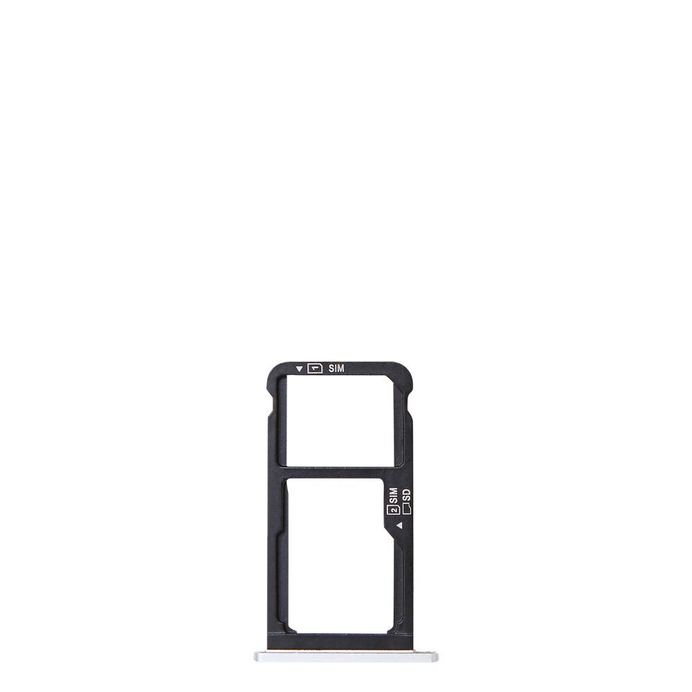 Bandeja Sim Huawei Mate 20 Adaptateur Micro Support Sd Carte Or Rose