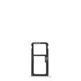 Micro SD Sim Card Tray Socket Slot Adapter Connector Reader For HuaWei Honor 6C 5C Pro Container Holder Replacement Parts