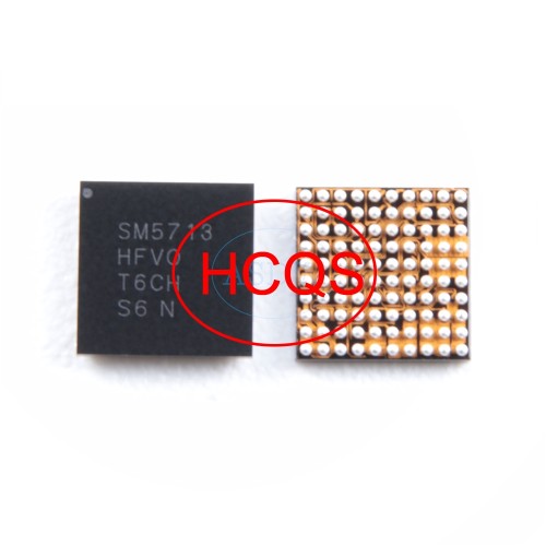 SM5713 small power ic for samsung S10 S10+ A50 A60