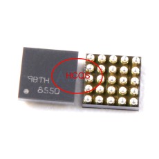 New Original LP8550TLX-E00 LP8550 D68B U9701 U7701 BGA 25-pin backlight IC chip